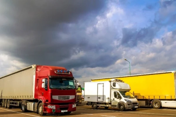 Adana Samsat Nakliyat Ambarları